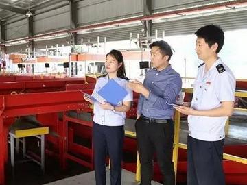 減稅降費，解鎖更好的“中國智造”——從制造邁向“智造” “老企業”煥發新活力
